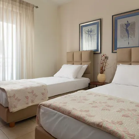 בית נופש Casa Di Vasia