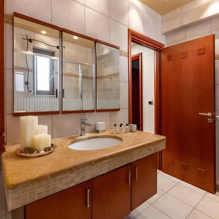 Casa Di Vasia * Gennadi