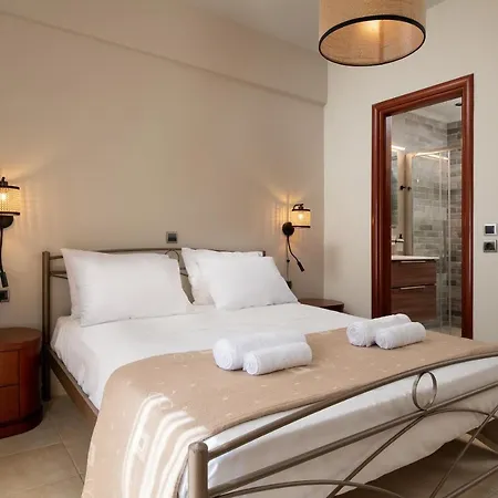 Casa Di Vasia * 根纳迪