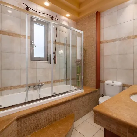 Hébergement de vacances Casa Di Vasia *