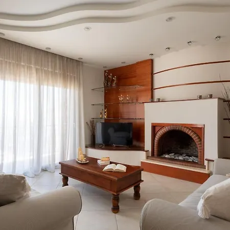 Casa Di Vasia *
