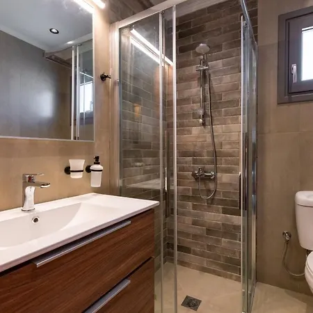 Casa Di Vasia * 根纳迪