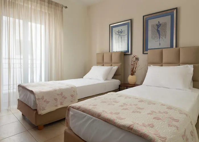 Holiday home Casa Di Vasia