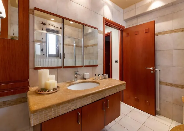 Casa Di Vasia * Gennadi