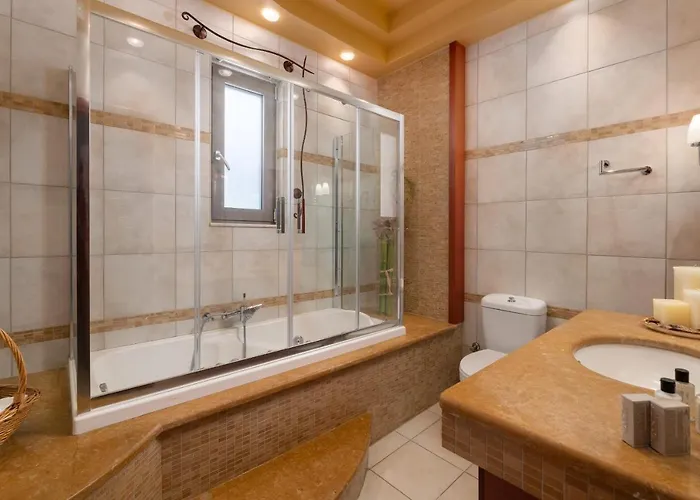 Holiday home Casa Di Vasia *