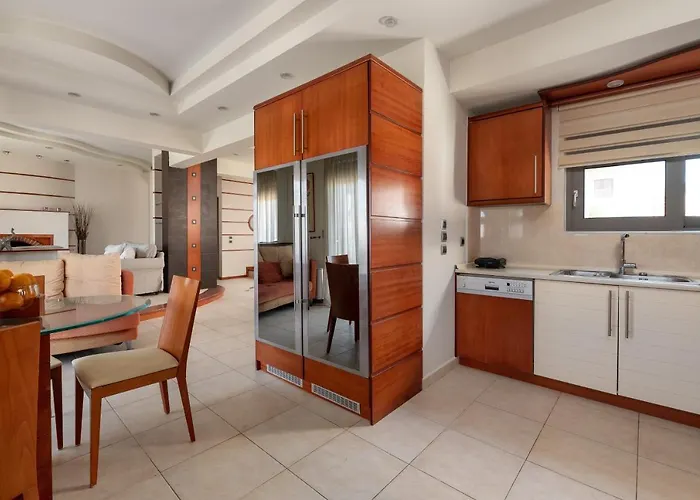 Holiday home Casa Di Vasia