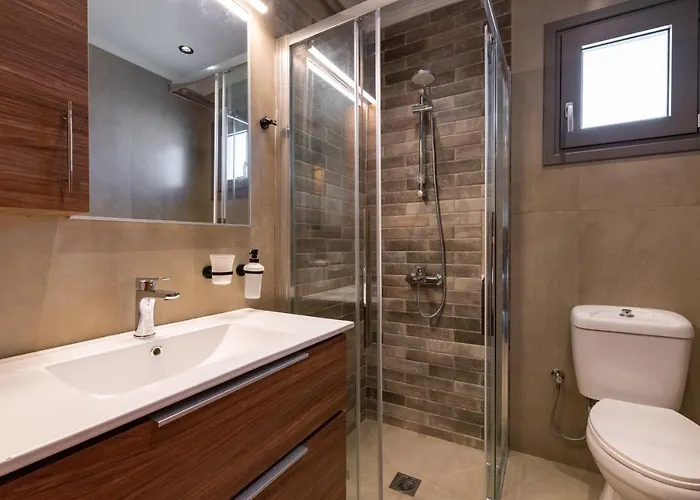 Casa Di Vasia * Gennadi