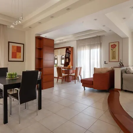 Nyaraló Casa Di Vasia *