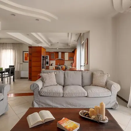 Casa Di Vasia * Jenádi