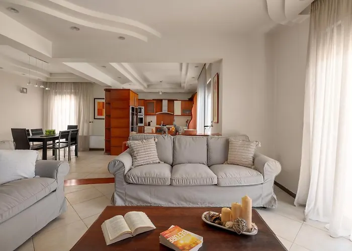 Casa Di Vasia * 겐나디